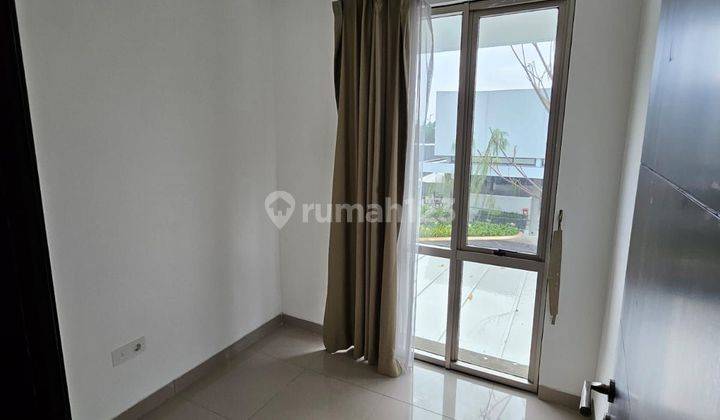 Rumah Dijual Pik2 Uk 8x10 Jual Murah Semi Furnished View Cakep 2