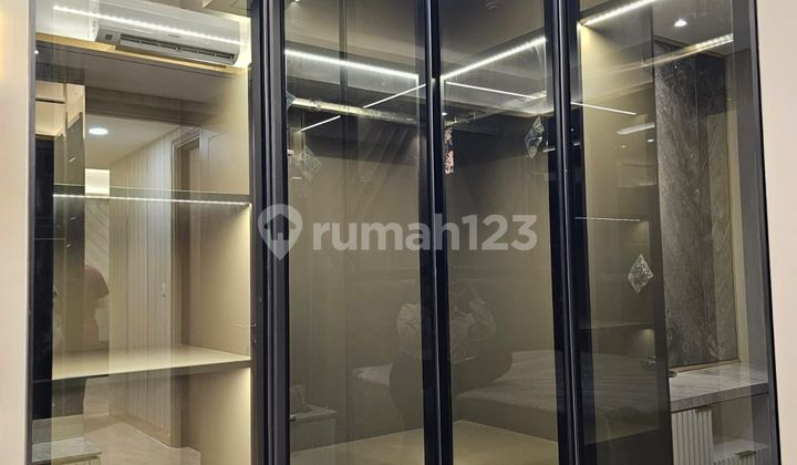 Apartment Dijual Gold Coast Pik Uk 90 Meter Full Furnished Bagus 2