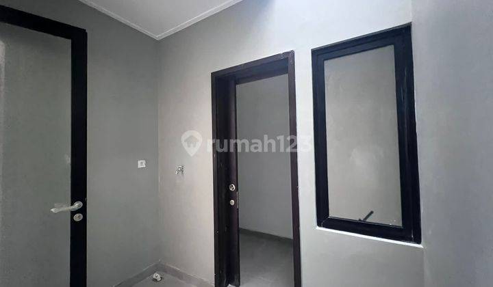 Rumah Disewakan Pik2 Millenial Uk 6x12.5 Harga Termurah Siap Huni 2