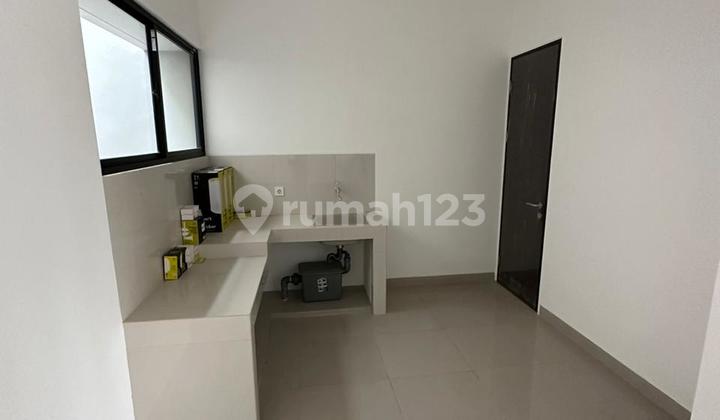Rumah Disewakan Murah Pik2 Milenial 8X15 Cluster Terbaik 2