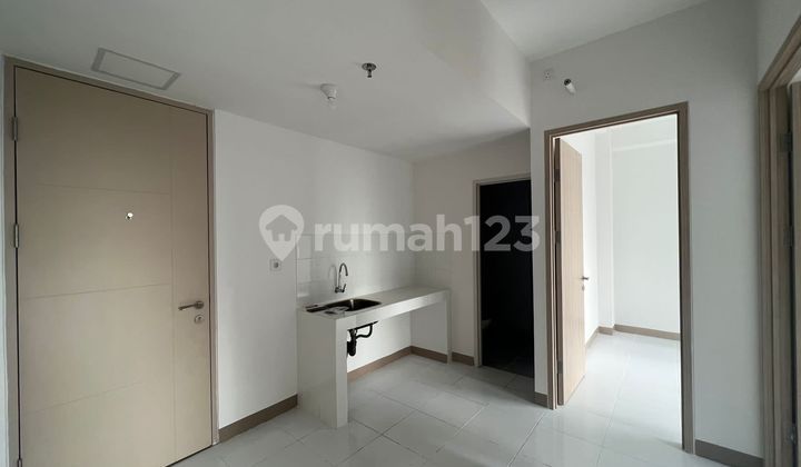 Apartment Dijual Murah Tokyo Pik2 Unit Connecting 57 Meter
