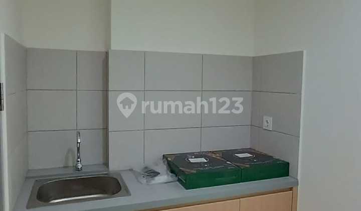 Apartment Dijual Murah Bu Osaka Pik2 Type 2Be Furnished 1