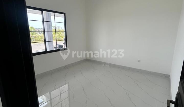 Rumah Disewakan Pik2 Villa Pasir Putih 10X20 Hoek Siap Huni 2