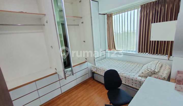 Apartment Disewakan Murah The St Moritz Puri Indah Full Furnished