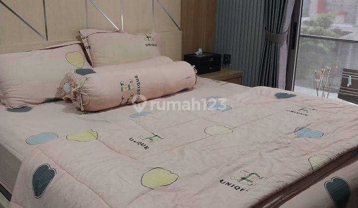 Rumah Disewakan Pik2 Full Furnished 6x10 Bagus Siap Huni Renov 2