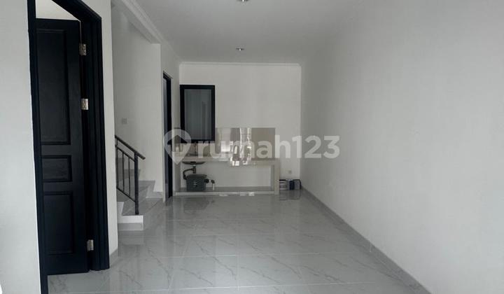 House for Rent in PIK2, Size 6x12.5, Empty, Brand New, Ready to Occup 2