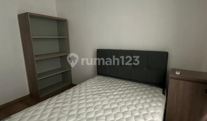 Rumah Dijual Cepat Murah Golf Island Pik 6x15 Semi Furnished 2