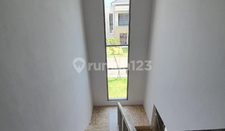 Rumah Dijual Cepat Golf Island Pik 8x20 Bisa Kpr Siap Huni 2