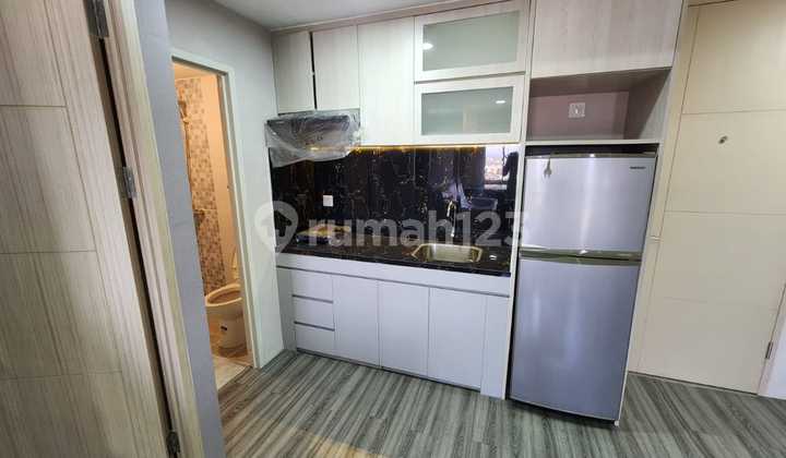 Apartment Tokyo Pik2 Disewakan Full Furnished Connecting 57 Meter Apartment Tokyo Pik2 Disewakan Full Furnished Connecting 57 Meter