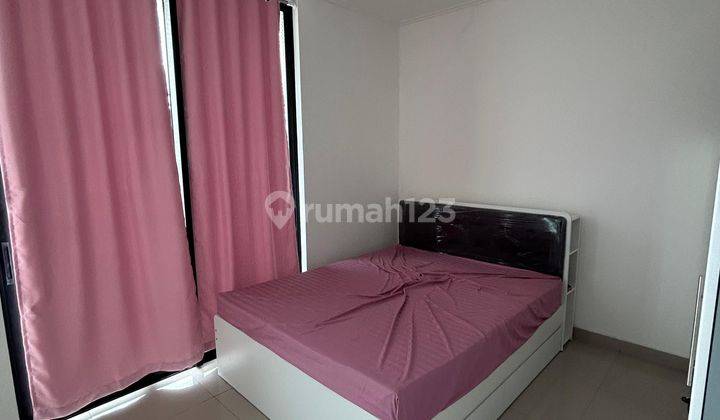 Rumah Disewakan Pik2 Millenial 6x12.5 Furnished Siap Huni 2