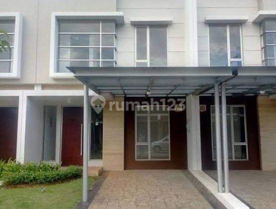 Rumah Dijual Golf Island Pik 6x15 Jual Murah Jual Cepat Siap Huni 1