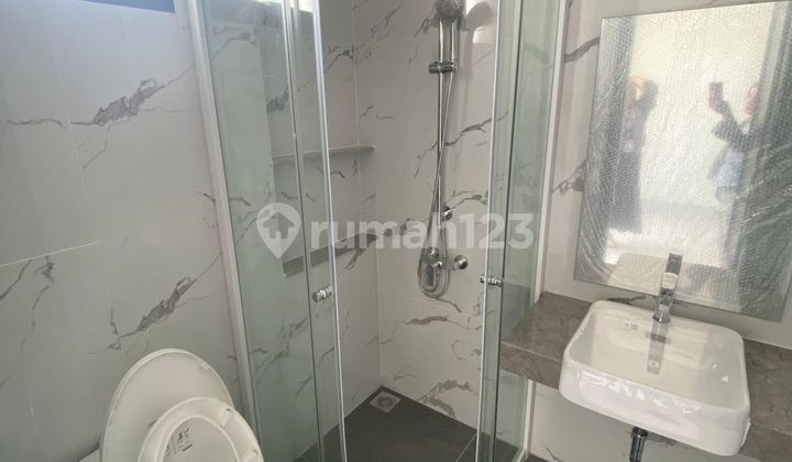 Rumah Disewakan Pik2 Villa Pasir Putih 8X12.5 Brand New Murah 2