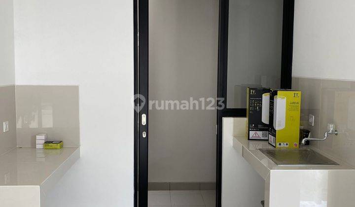 Rumah Dijual Pik2 Millenial Uk 6x10 Siap Huni Jual Cepat Murah 2