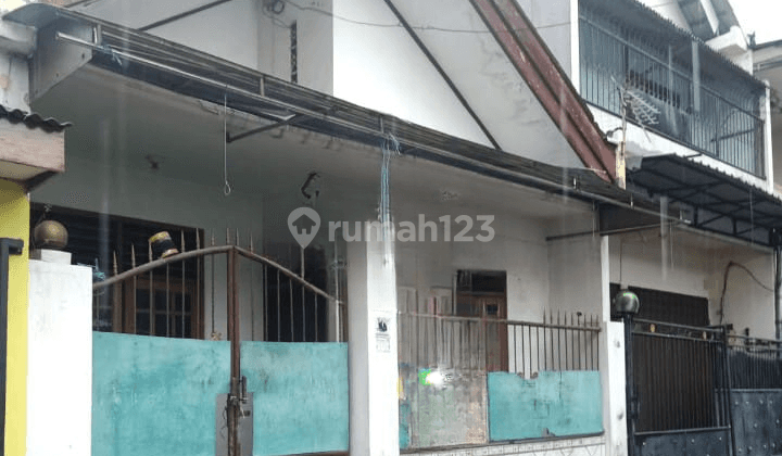 Rumah Jalan Klimbungan Dijual 2