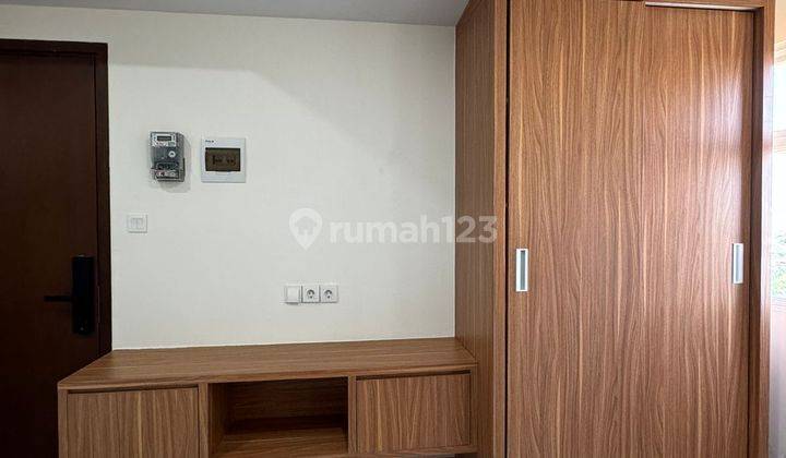 Apartemen Grand Dharmahusada Lagoona Dijual  2