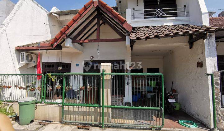 Rumah Perum Griya Pratama Indah Dijual  2