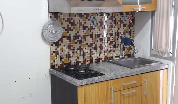 Apartemen Educity Stanford Dijual 2