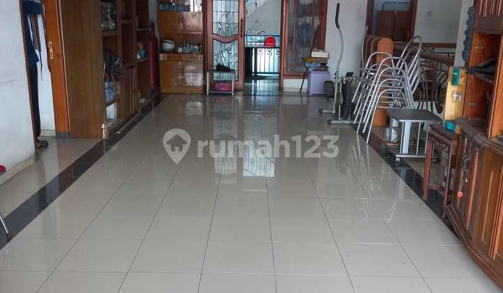 Margorejo Tangsi House for Sale 2