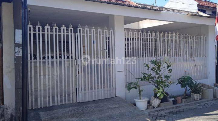 Rumah Sutorejo Tengah Dijual  2