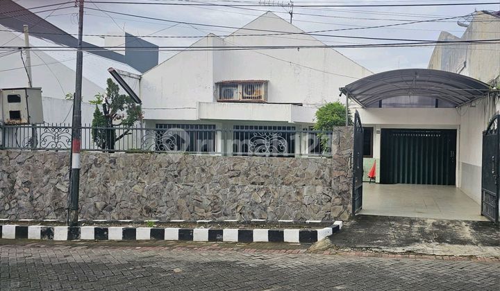 Rumah Kupang Indah Dijual 1