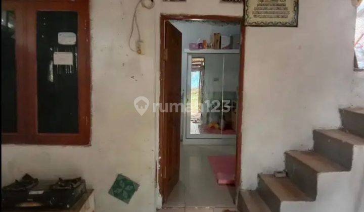 Dijual  2 rumah jadi 1 Harga Bagus & strategis SHM di Limo, Depok 2