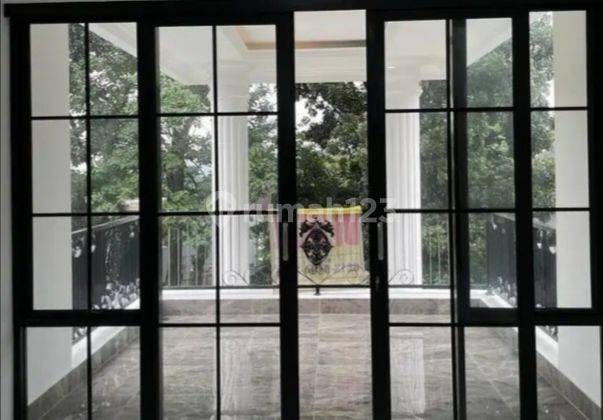 Dijual Rumah di Jl Bukit Golf Hijau Sentul Bogor pool privat Bagus siap huni 9