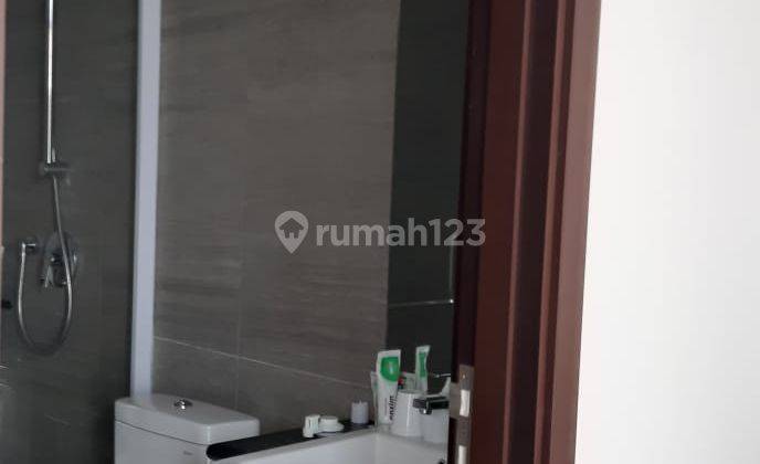 Rumah PIK 2 modern 6x12,5 2