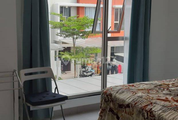 Rumah PIK 2 modern 6x12,5 3