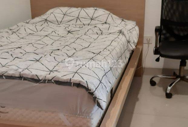 Rumah PIK 2 modern 6x12,5 8