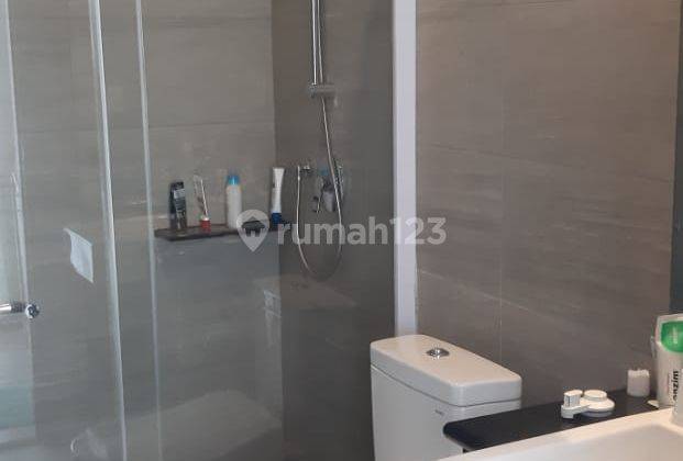 Rumah PIK 2 modern 6x12,5 6