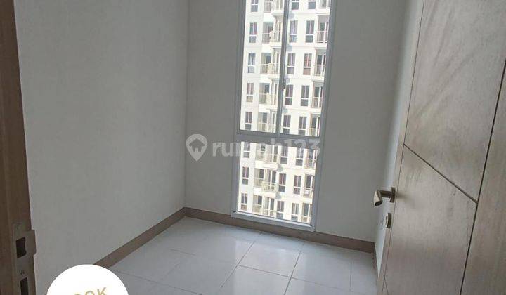 Dijual Apartemen Tokyo Riverside Pik2 !! Termurah Se PIK2 