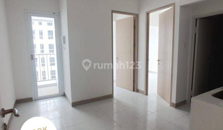 Dijual Apartemen Tokyo Riverside Pik2 !! Termurah Se PIK2 