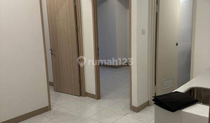 ! Dijual Apartemen Tokyo Riverside Pik2 , Dijual Harga Rugi & Sangat Murah . View Cakep 2