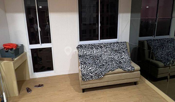 Disewakan Termudah Connecting 1 BR Furnised Tokyo Riverside ! 2