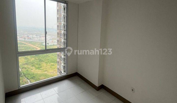 Dijual Termurah 2024 Apartemen Tokyo 2 BR Unfurnised ! 1