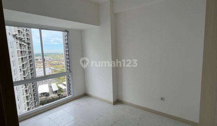 Disewakan Termurah Apartemen Tokyo 2 Kamar + 1 AC  2