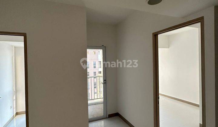 Disewkan Apartemen Tokyo 2 Bedroom 36m2 Kosongan 2