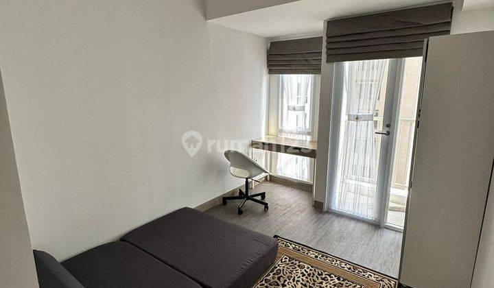 Disewakan Apartemen Tokyo Riverside Pik2 Studio Semi Furnised !! 1