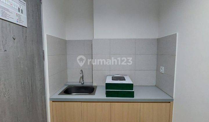 Dijual Rugi & Cepat , Apartemen Osaka 2 Kamar 26M2 2