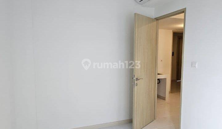 Disewakan Apartemen Tokyo 2 Bedroom Ac + Water Heater  2