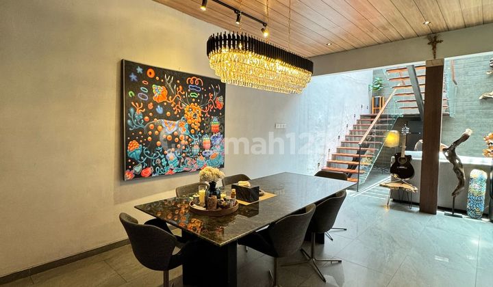 Jual Rumah Alam Sutera 2