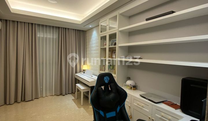 Jual Apartemen Gold Coast PIK 2