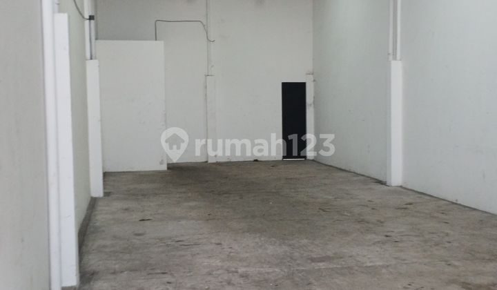 Sewa Gudang Bizpark Daan Mogot
