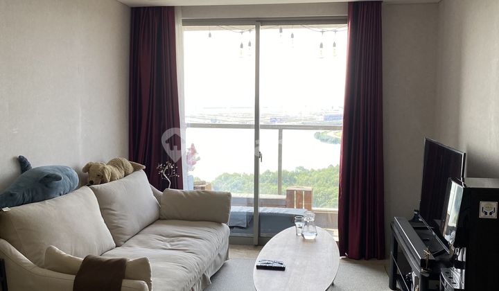 Sewa Apartemen Gold Coast PIK