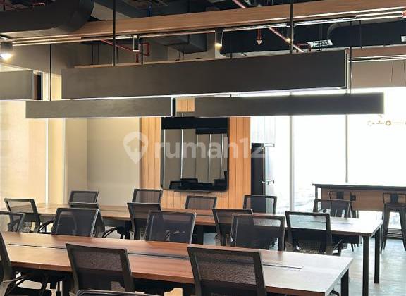 Sewa Office Gold Coast PIK