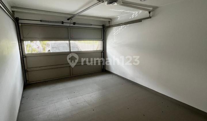 Jual Cepat Rumah Golf island PIK Cluster Serenade 2