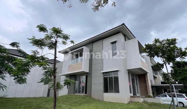 Jual Cepat  Rumah Golf island PIK 2