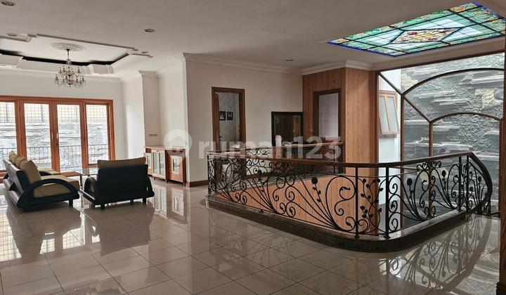 Jual Rumah Elang Laut PIK  2