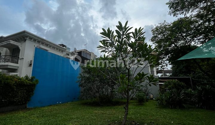 Selling Kenari Golf PIK Plots