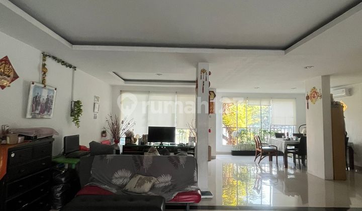 Jual Rumah PIK BGM 2